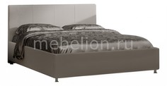 Кровать двуспальная с подъемным механизмом Prato 180-200 Sonum