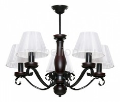 Люстра на штанге Таверна 10078-5L Avrora