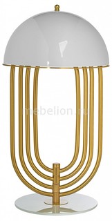 Настольная лампа декоративная Jackson DG-TL156