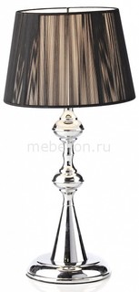 Настольная лампа декоративная Bordeaux DG-TL41-1
