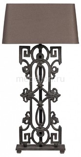 Торшер Greek Key Baluster Table DG-TL94