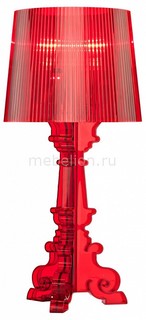 Настольная лампа декоративная Bourgie DG-TL144