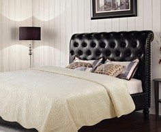 Покрывало евростандарт Deco Amore Mio