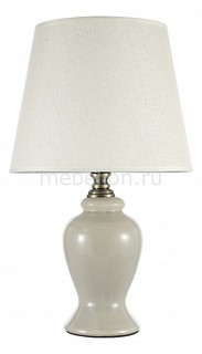 Настольная лампа декоративная Lorenzo E 4.1 C Arti Lampadari