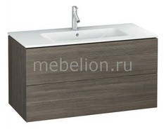 Тумба под раковину Duravit L-cube