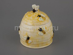 Баночка для меда 180-568 Hebei Grindiing Wheel Factory