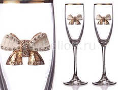 Набор бокалов для шампанского 802-510728