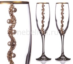 Набор бокалов для шампанского 802-510151