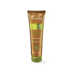 Молочко-Автозагар Yves Rocher