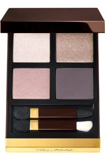 Четырехцветные тени Eye Color Quad, оттенок Orchid Haze Tom Ford