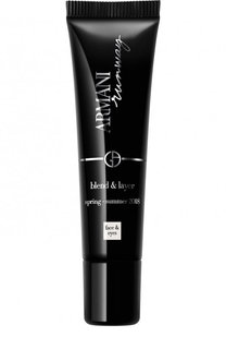 Многофункциональный флюид Runway Blend & Layer, оттенок 3 White Giorgio Armani