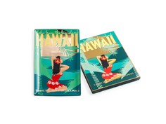 Декоративный поднос "Hawaii" Rosanna