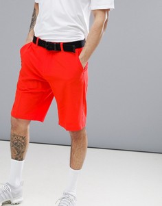 Красные шорты adidas Golf Ultimate 365 CE0452 - Красный