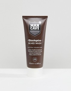 Средство для мытья бороды ManCave Blackspice - Бесцветный