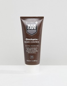 Средство для укладки бороды ManCave Blackspice - Бесцветный