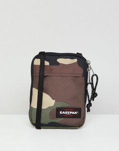 Сумка для авиапутешествий Eastpak - Зеленый