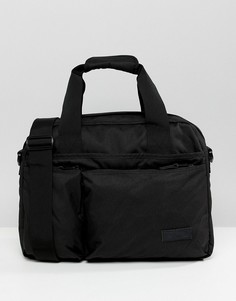 Черная сумка на плечо Eastpak Lowel - Черный