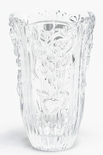 Ваза "Фрукты", 15,5 см CRYSTAL BOHEMIA