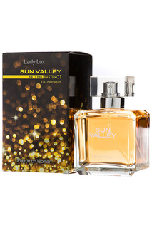 Парфюмерная вода Sun valley NATURAL INSTINCT