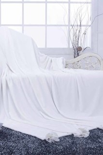 Плед, 160х220 см Sofi De Marko