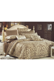 Постельное белье ЕВРО - 4нав. Sofi De Marko