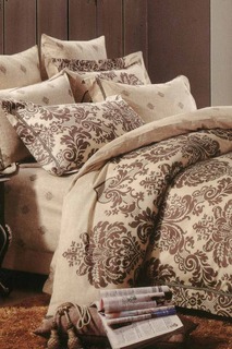 Постельное белье Евро 4 нав. Sofi De Marko