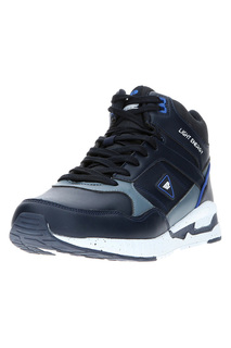 Ботинки Patrol