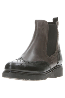 Ботинки Indiana