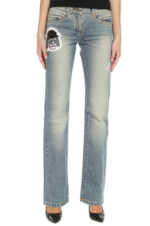 Брюки MARIA INTSCHER