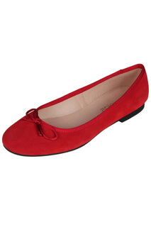 ballet flat Las lolas