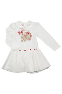 DRESS IN A BOX NEONATO BLUMARINE