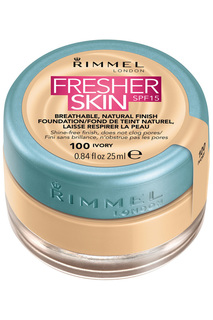 Rimmel тональный крем тон 100 RIMMEL