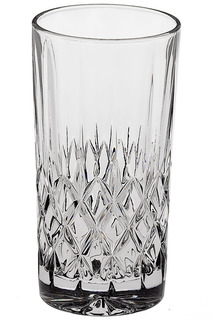 Стакан для воды 320 мл, 6 шт CRYSTAL BOHEMIA