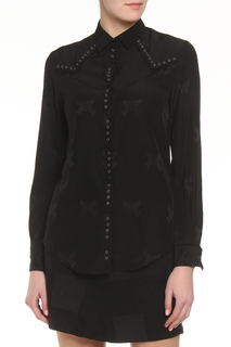 Рубашка Zadig&Voltaire Zadig&;Voltaire