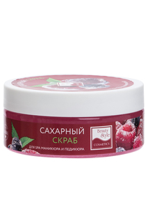 Сахарный скраб для SPA Beauty Style