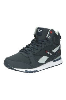 Ботинки Patrol