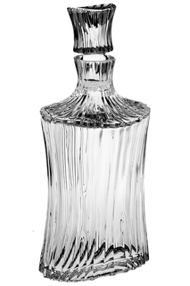 Штоф 750 мл CRYSTAL BOHEMIA