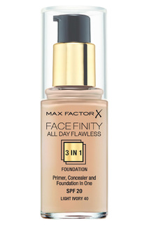 Тональная основа, 40 тон MAXFACTOR