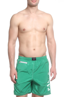 Шорты PAUL&SHARK Paul&;Shark