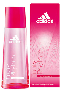 Fruity Rhythm 50 мл adidas