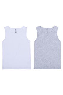 Майка, 2 шт. Scool Scool