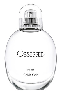 Туалетная вода 30 мл Calvin Klein