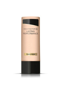 Стойкий тональный крем Lasting Max Factor