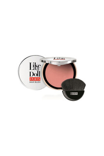 Румяна LIKE A DOLL MAXI BLUSH PUPA