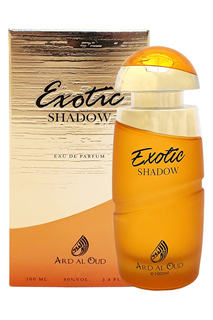 Exotic shadow edp 100 мл spr ARD AL OUD