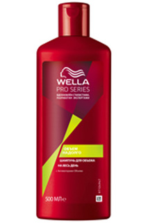 Шампунь для объема на весь ден WELLA