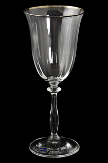 Стакан 350 мл, 6 шт BOHEMIA CRYSTAL