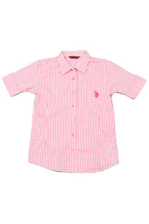 Рубашка U.S. Polo Assn.