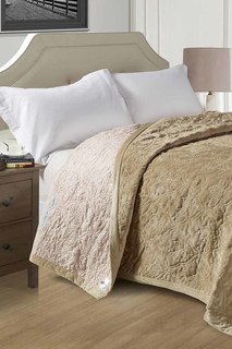 Плед Болейн, 160х220 см KAZANOV.A.