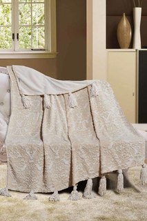 Плед Софина, 200х230 см KAZANOV.A.